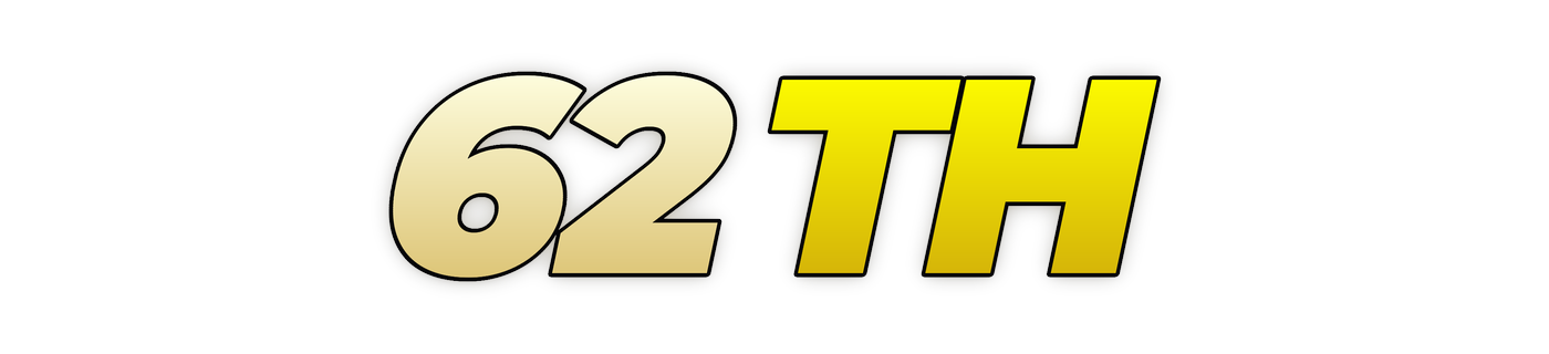 62th